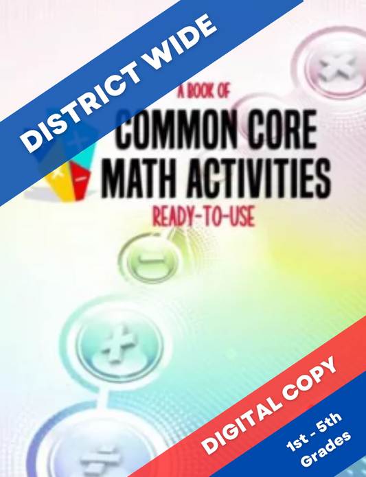 ANNUAL DISTRICT WIDE ACCESS (ALL GRADES) (Meeting)